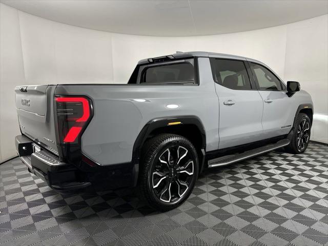 new 2024 GMC Sierra 1500 car, priced at $99,495