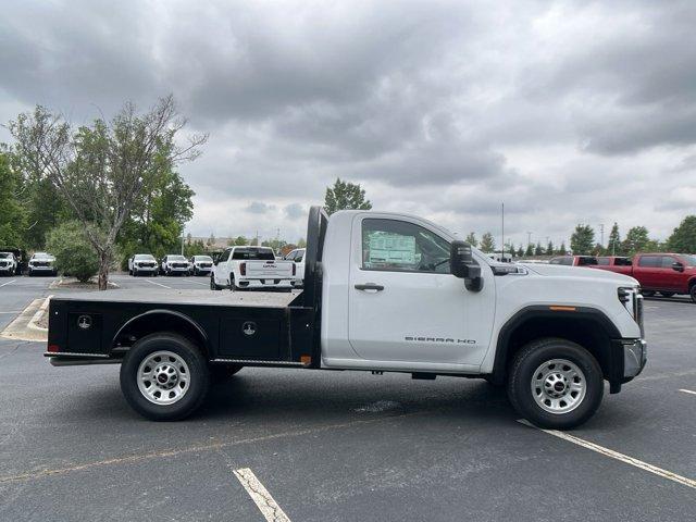 new 2024 GMC Sierra 3500 car, priced at $54,873