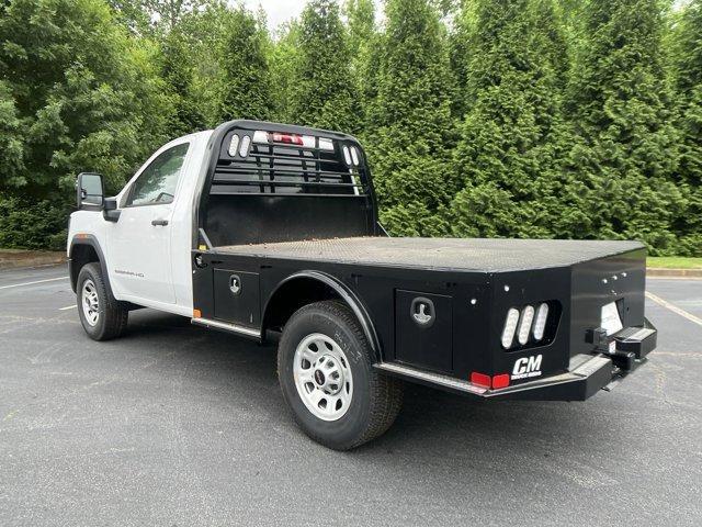 new 2024 GMC Sierra 3500 car, priced at $54,873