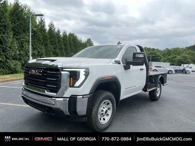 new 2024 GMC Sierra 3500 car, priced at $54,873