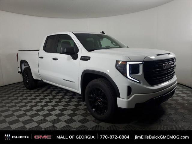 new 2024 GMC Sierra 1500 car, priced at $43,240