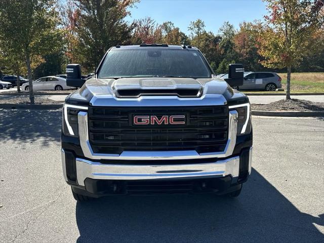 new 2024 GMC Sierra 2500 car, priced at $63,495