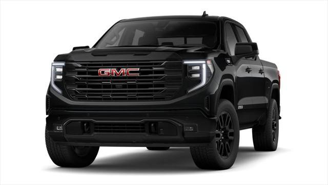 new 2025 GMC Sierra 1500 car, priced at $57,950