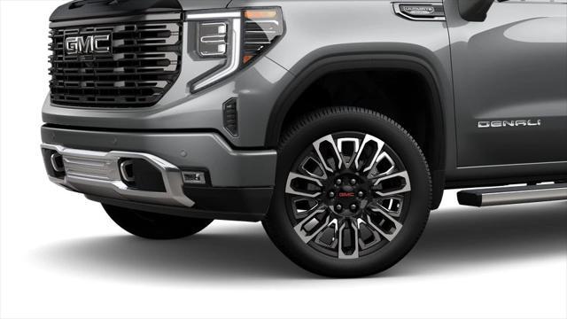 new 2025 GMC Sierra 1500 car, priced at $86,820