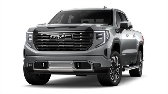 new 2025 GMC Sierra 1500 car, priced at $86,820