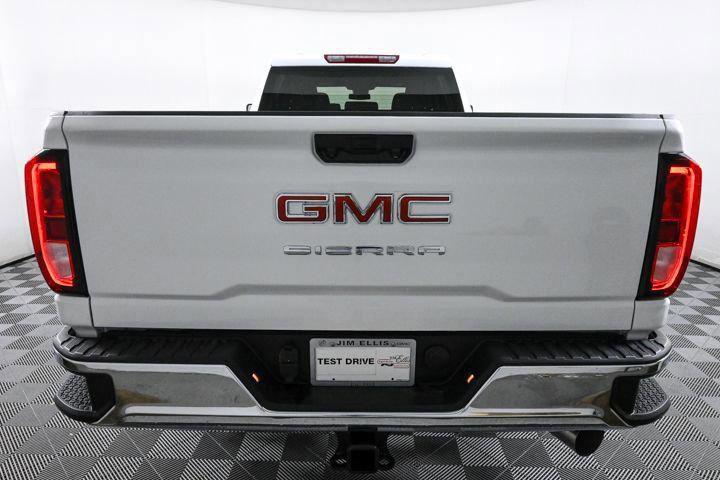 new 2024 GMC Sierra 2500 car, priced at $62,160