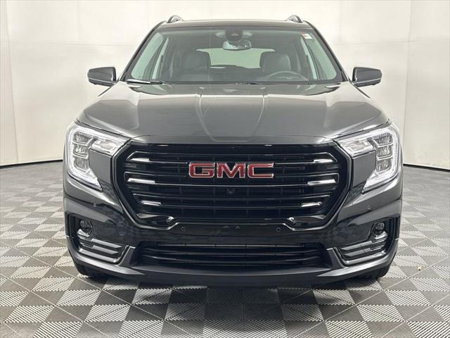 new 2024 GMC Terrain car, priced at $31,525