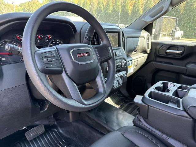 new 2024 GMC Sierra 2500 car, priced at $72,535