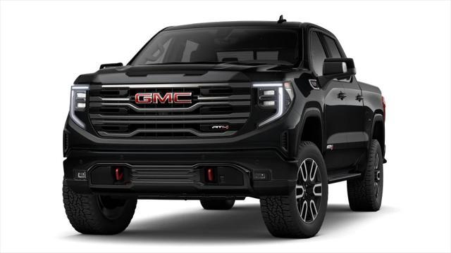 new 2025 GMC Sierra 1500 car, priced at $74,800