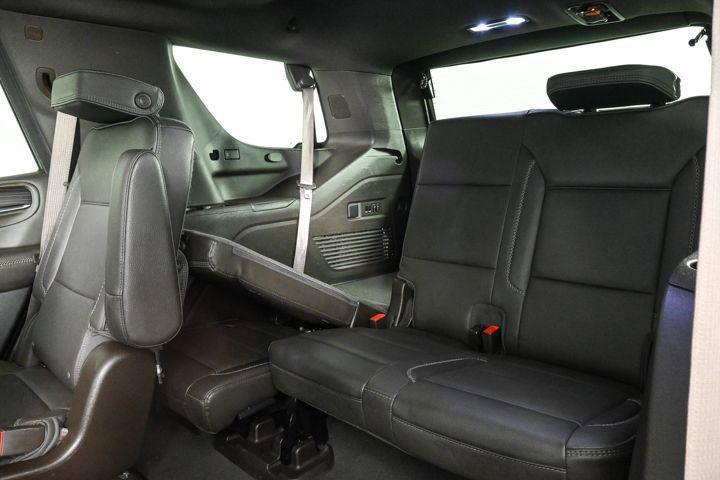 used 2023 GMC Yukon car, priced at $63,522