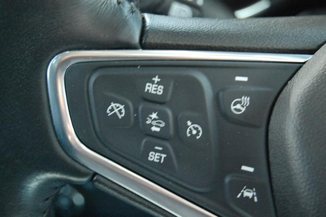 used 2020 Chevrolet Equinox car, priced at $26,980