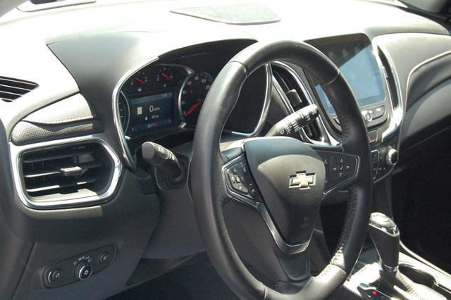 used 2020 Chevrolet Equinox car, priced at $26,980
