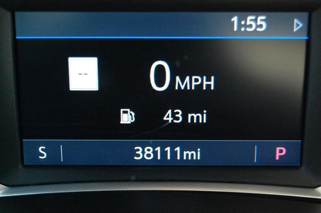 used 2020 Chevrolet Equinox car, priced at $26,980