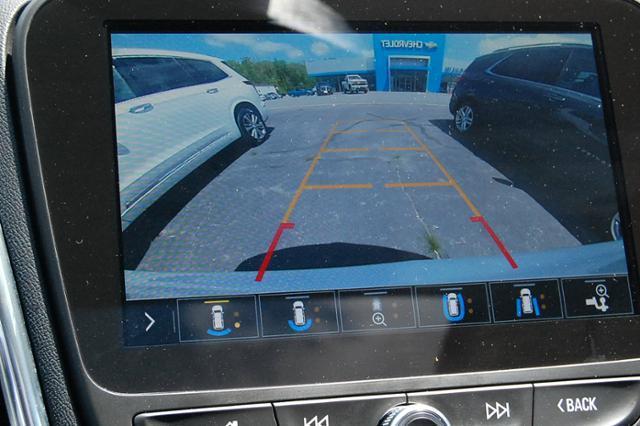 used 2020 Chevrolet Equinox car, priced at $26,980