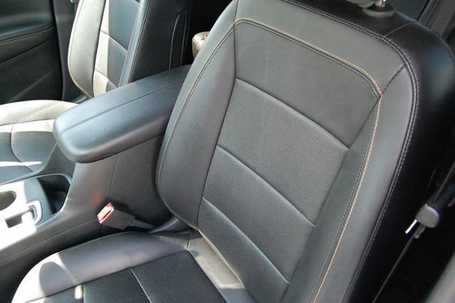 used 2020 Chevrolet Equinox car, priced at $26,980