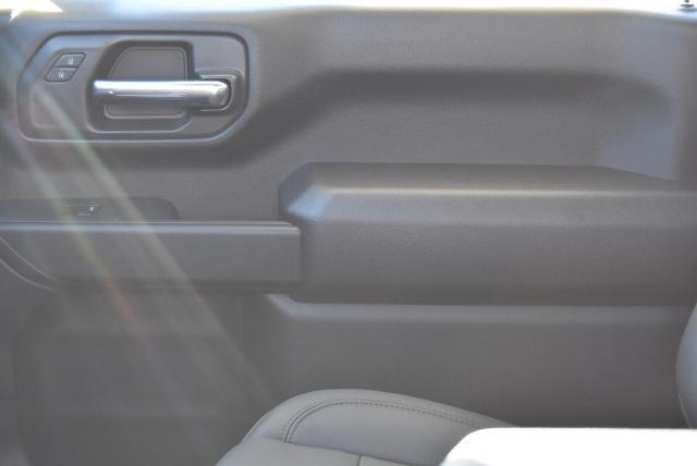 new 2024 Chevrolet Silverado 2500 car, priced at $79,655