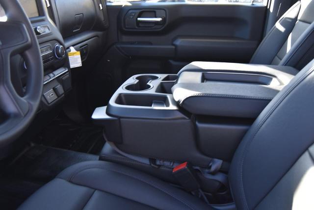 new 2024 Chevrolet Silverado 2500 car, priced at $79,655