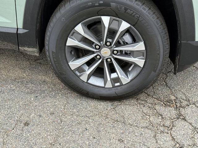 new 2026 Chevrolet Equinox car, priced at $34,045