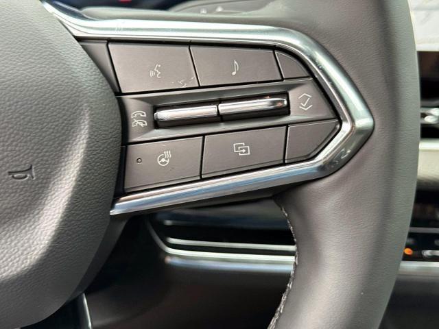 new 2026 Chevrolet Equinox car, priced at $34,045