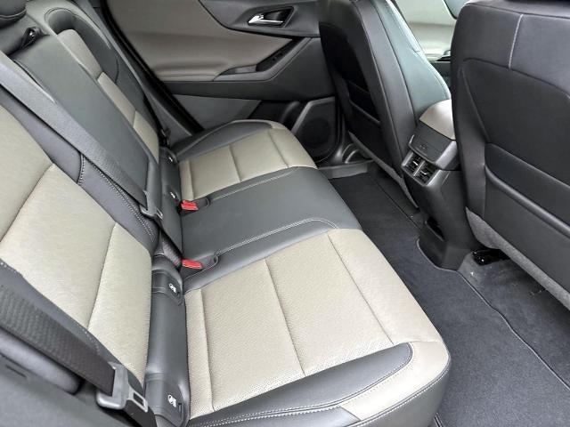 new 2026 Chevrolet Equinox car, priced at $34,045