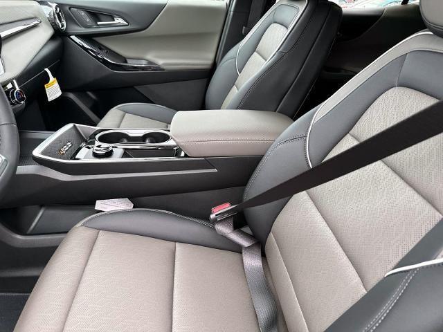new 2026 Chevrolet Equinox car, priced at $34,045