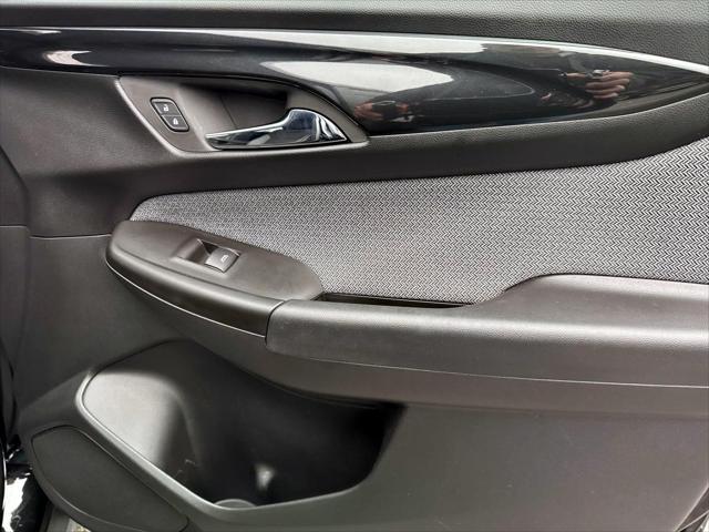 used 2024 Chevrolet TrailBlazer car, priced at $29,980