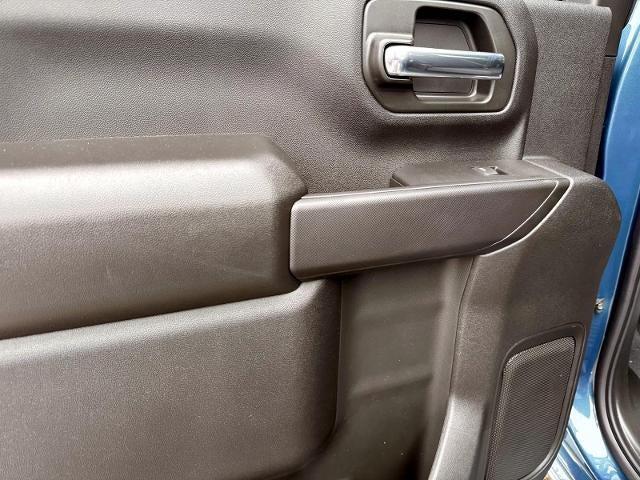 new 2025 Chevrolet Silverado 2500 car, priced at $57,244