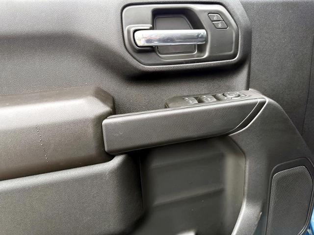 new 2025 Chevrolet Silverado 2500 car, priced at $57,244