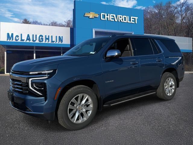 new 2026 Chevrolet Tahoe car, priced at $86,110