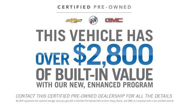 used 2019 Chevrolet Silverado 1500 car, priced at $37,980