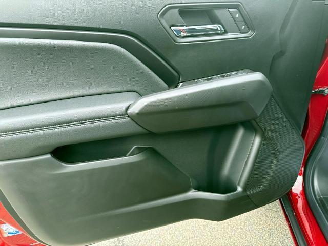 new 2026 Chevrolet Colorado car, priced at $41,895