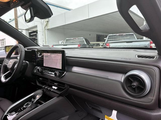 new 2026 Chevrolet Colorado car, priced at $41,895