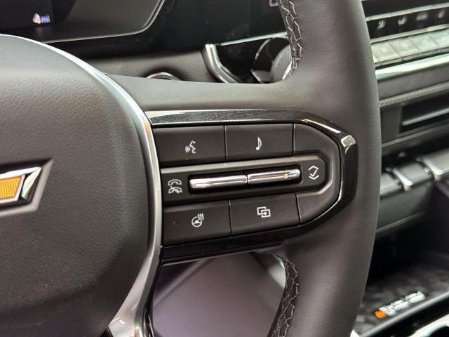 new 2026 Chevrolet Colorado car, priced at $41,895