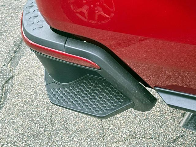 new 2026 Chevrolet Colorado car, priced at $41,895