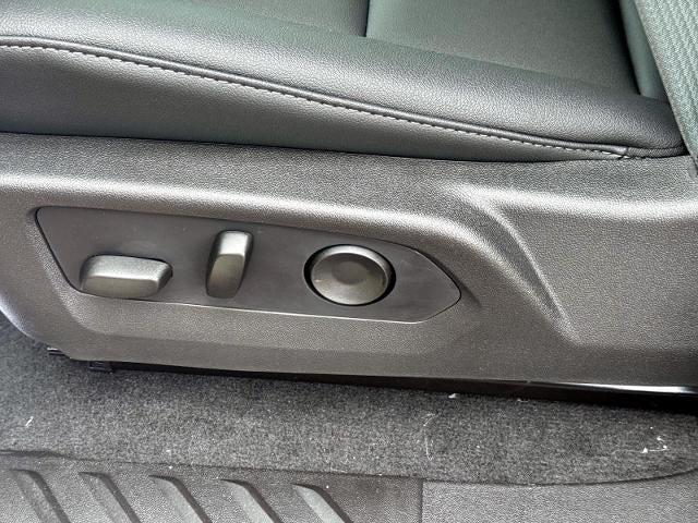 new 2026 Chevrolet Colorado car, priced at $41,895