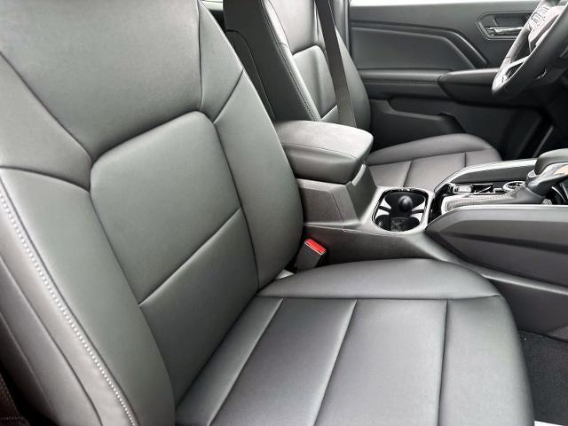 new 2026 Chevrolet Colorado car, priced at $41,895