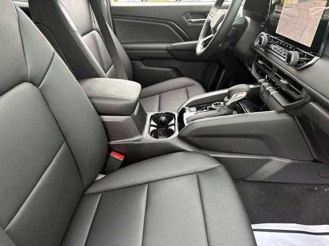 new 2026 Chevrolet Colorado car, priced at $41,895