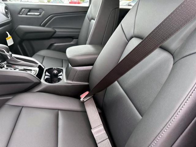 new 2026 Chevrolet Colorado car, priced at $41,895