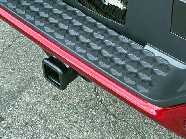 new 2026 Chevrolet Colorado car, priced at $41,895