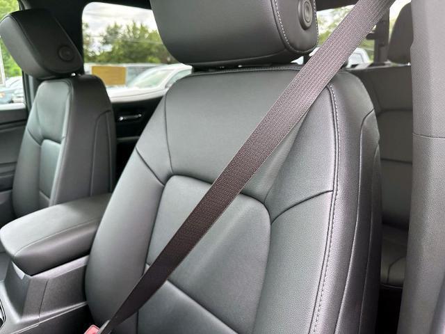 new 2026 Chevrolet Colorado car, priced at $41,895