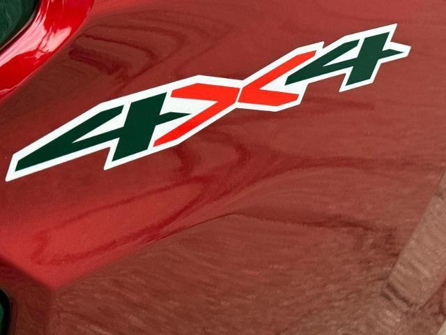 new 2026 Chevrolet Colorado car, priced at $41,895