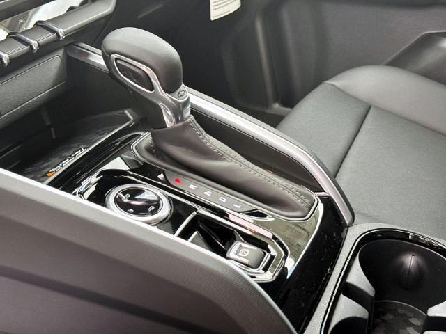 new 2026 Chevrolet Colorado car, priced at $41,895