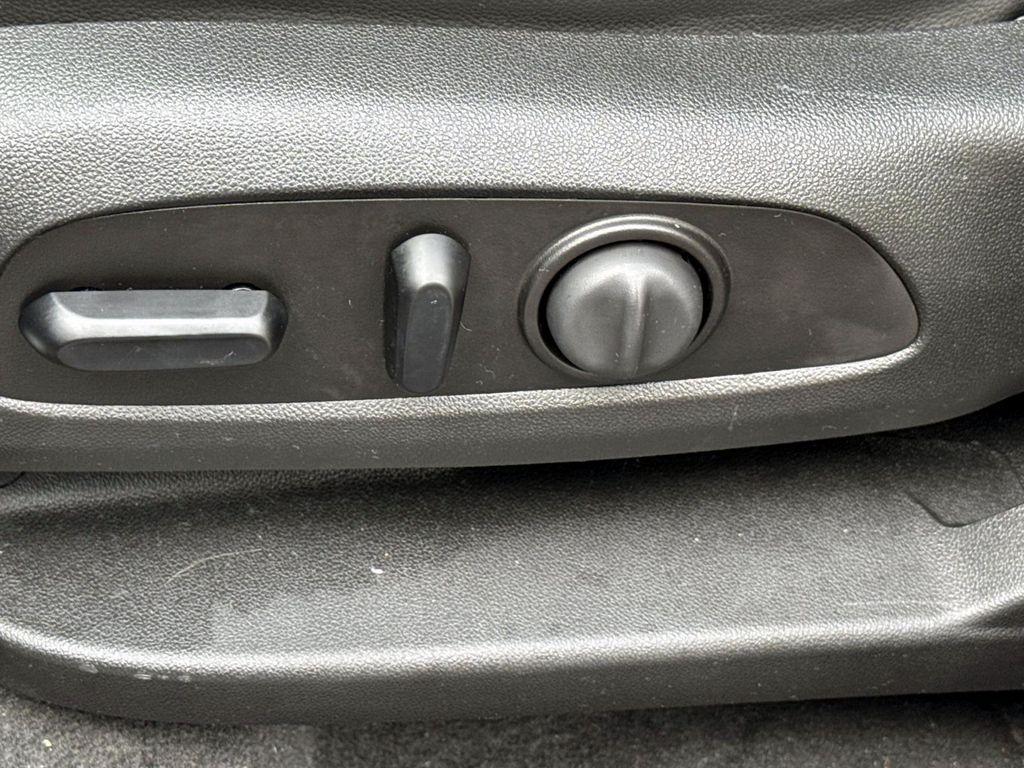 used 2020 Chevrolet Traverse car, priced at $24,980