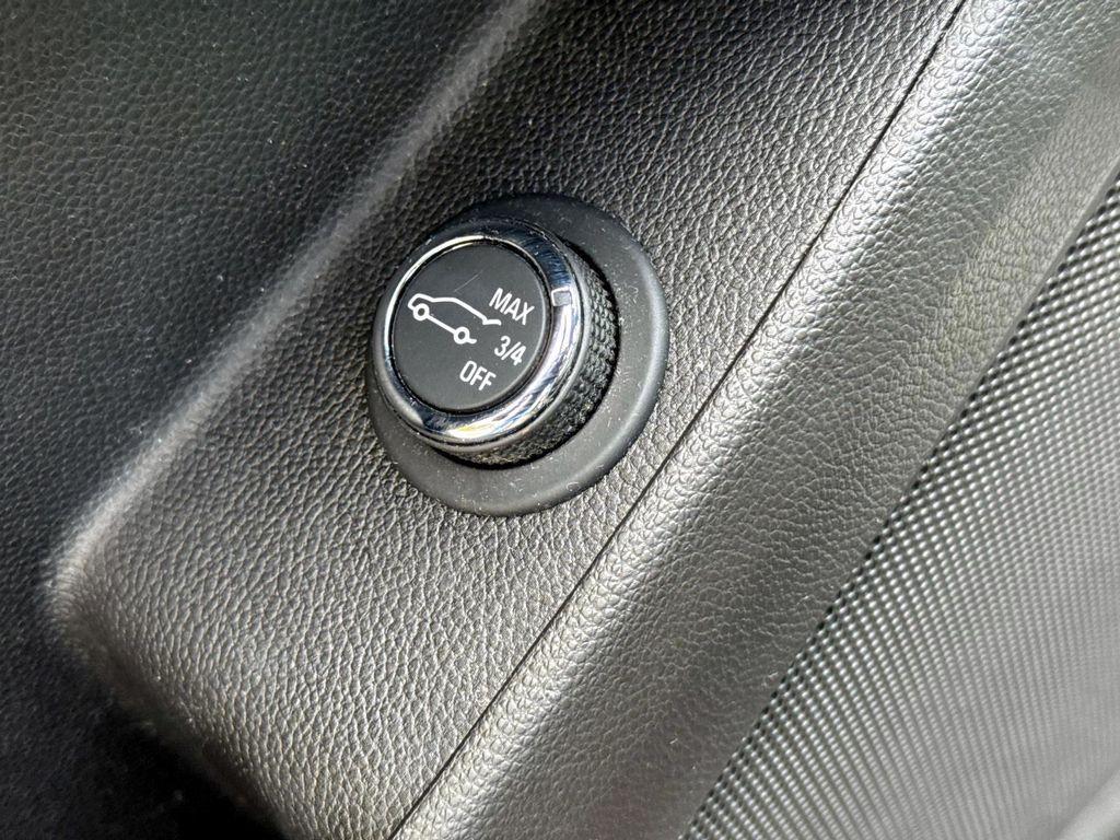 used 2020 Chevrolet Traverse car, priced at $24,980