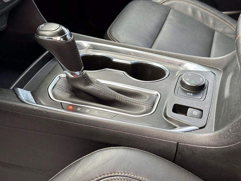 used 2020 Chevrolet Traverse car, priced at $24,980