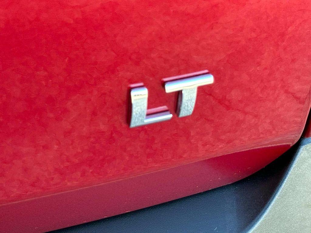 used 2022 Chevrolet Traverse car, priced at $30,980