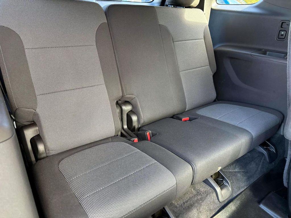 used 2022 Chevrolet Traverse car, priced at $30,980