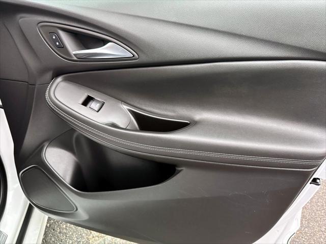 used 2023 Buick Encore GX car, priced at $24,980