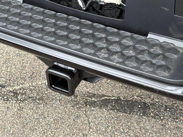 new 2026 Chevrolet Colorado car, priced at $53,395