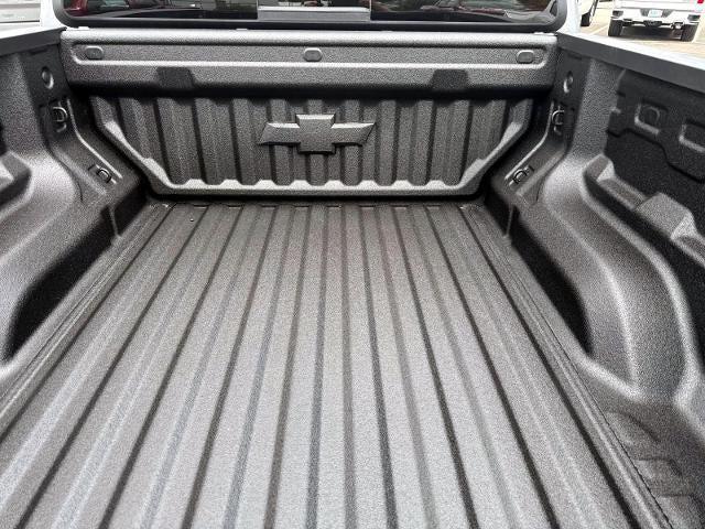 new 2026 Chevrolet Colorado car, priced at $53,395